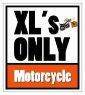 XL's ONLY